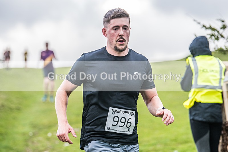 Hay-O-521 - Hay-O Trail Race Tuesday 19th May 2026