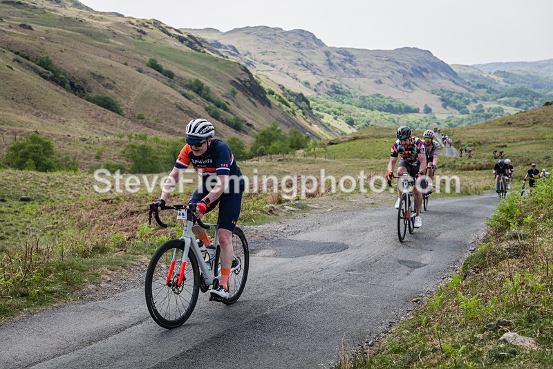 133344 - Hardknott Pass Camera 1 13.00-14.00