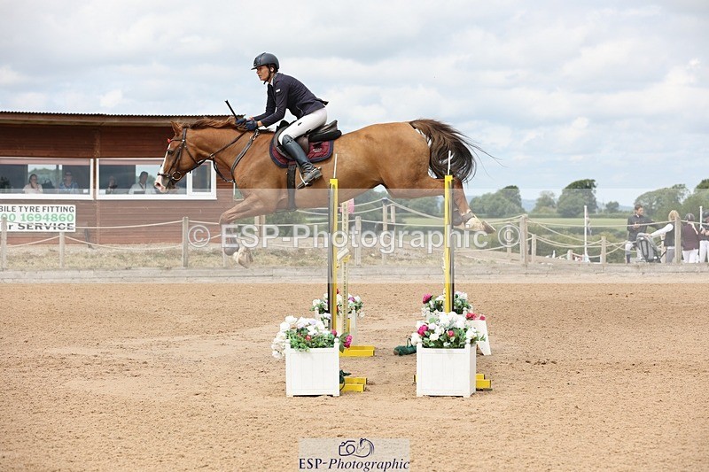 250719-120458-14841 - Cls 11, 1 Star Bronze Tour