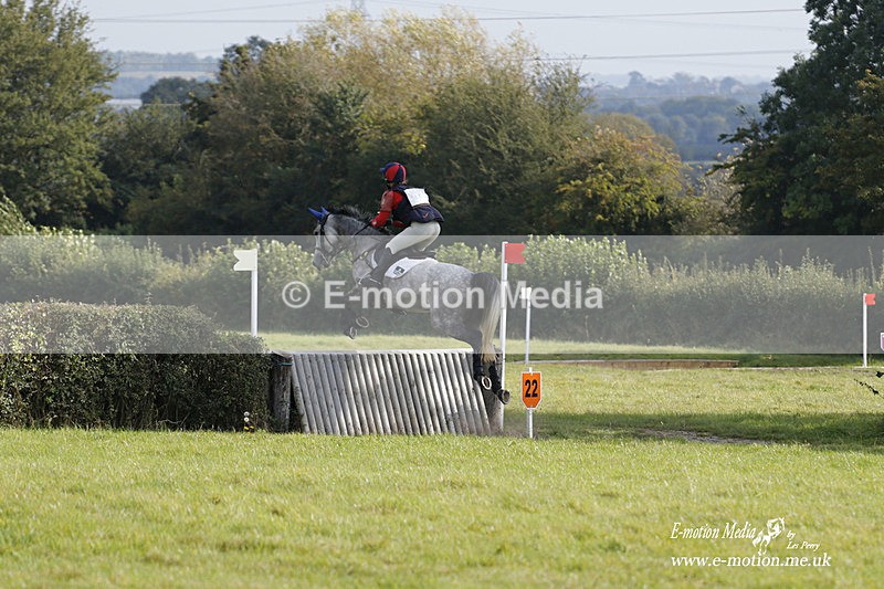  WWHT 171021 3007 - Intermediate (0.90m)  17/10/21