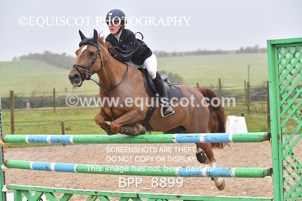 BPP_8899 - CLASS 8 Winter/ Summer 128cm/ Winter/ Summer 138cm