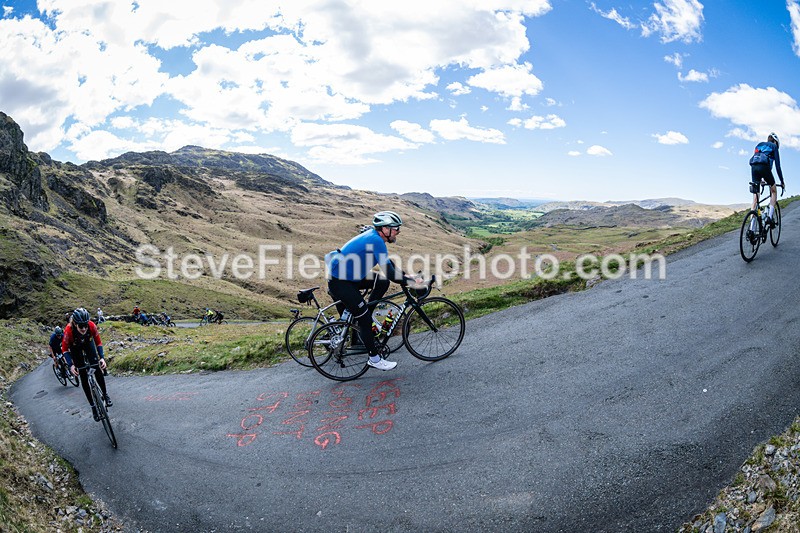 141052-2 - Hardknott Pass Camera 2 14.00-15.00