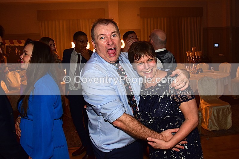 GRC-1971 - Emma and Ciaran