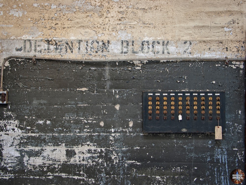  - Richmond Generating Station