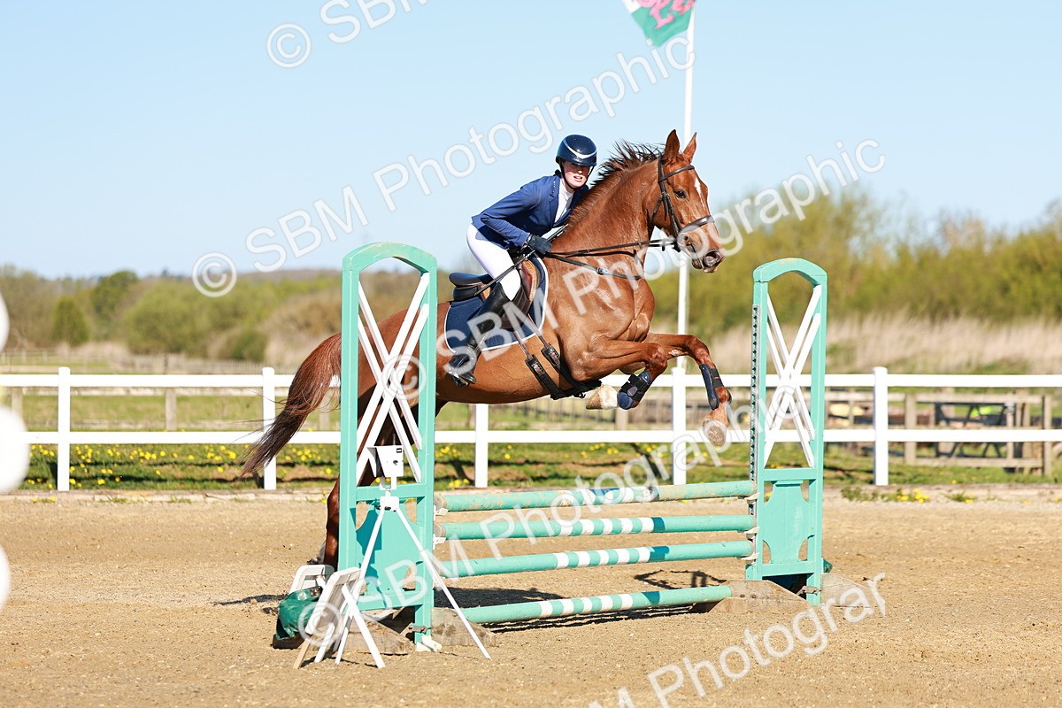 SBM_000385 - Class 1 - Clear Round