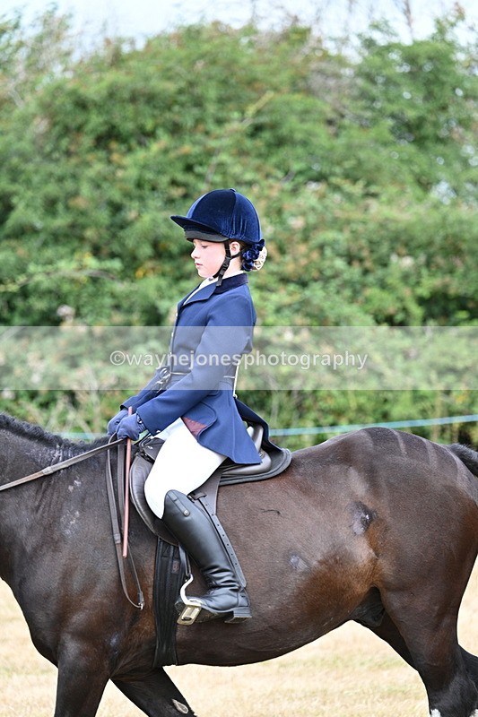 WJ7_0061 - Class 2 Best rider