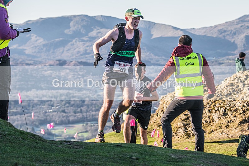 Wansfell-307 - Wansfell Race Saturday 27th December 2025