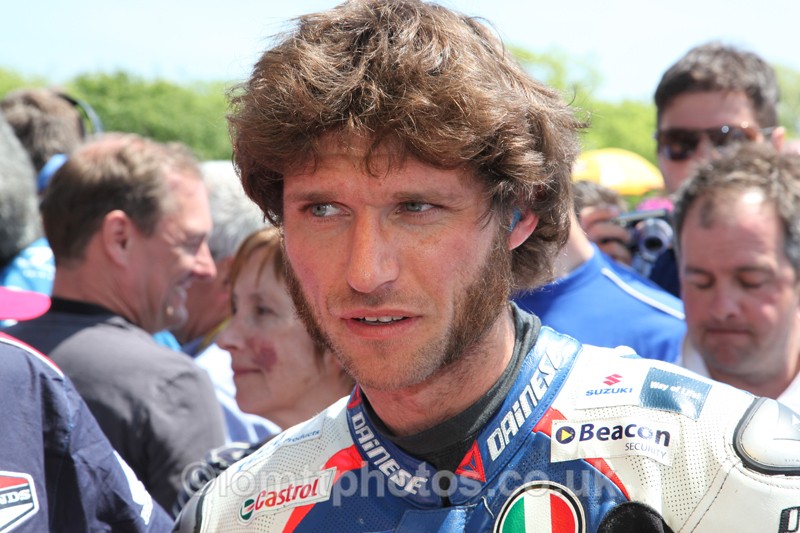 IMG_0484 - Senior TT - Start Line