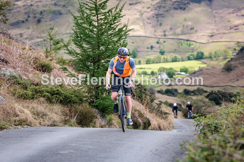 130256 - Blea Tarn Climb 13:00 - 14:00