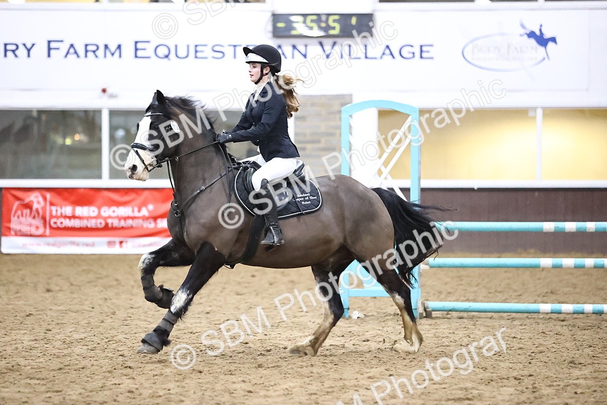 SBM_006810 - Class 4 - 90cm