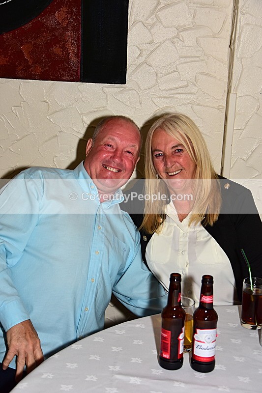 DK-865 - Donna and Kevin