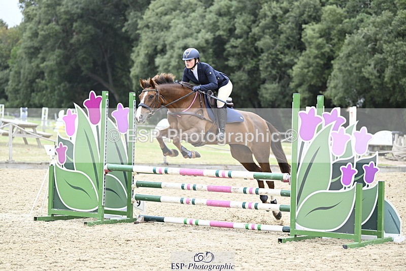 250830A-112708-05862 - Cls 21 British Novice and 90cm Open