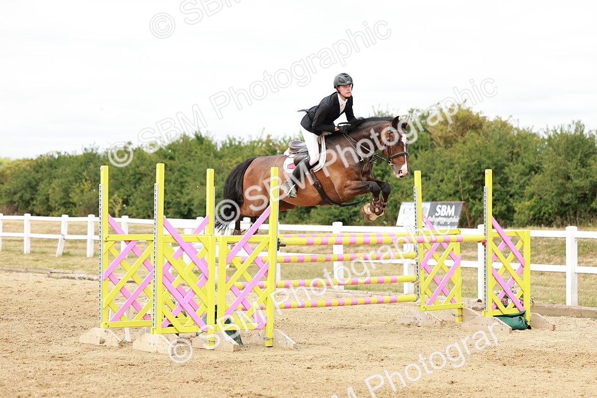 SBM_018917 - Class 21 - Senior Newcomers Championship 2d Rd