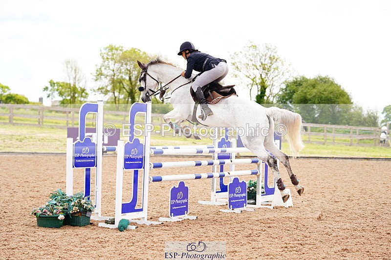 240526A-121500-08003 - Cls 26 Chard Equ 1.05m and 1.10m Grand Prix