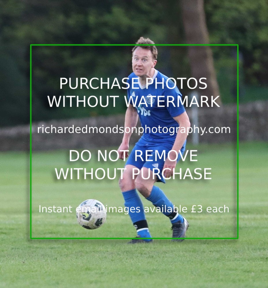 IMG_9296 - Kirkby Lonsdale Reserves vs Carnforth Rangers (16/4/24)