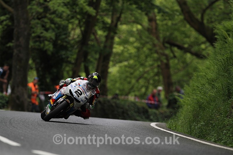 PR155053 - Superbike TT