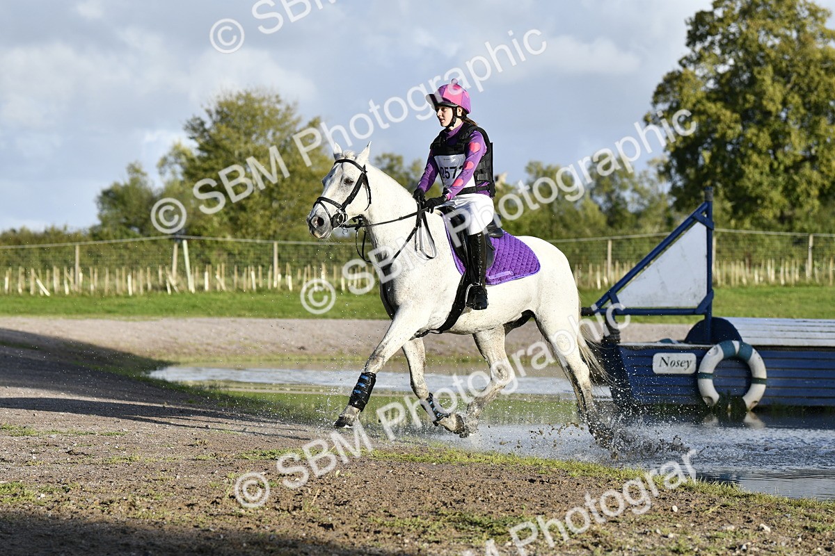 SBM_31028 - E11 - Eventers Challenge 80cm Championship
