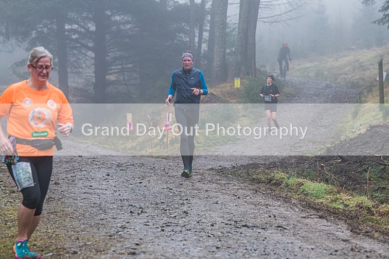 Glentress 21  10K-1712 - High Terrain Events Glentress 21 & 10K Trail Runs Saturday 18th February 2023