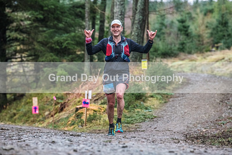 Glentress Marathon-690 - High Terrain Events Glentress Marathon Trail Run Saturday 19th February 2023