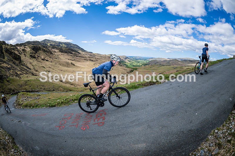 122422 - Hardknott Pass Camera 2 12.00-13.00