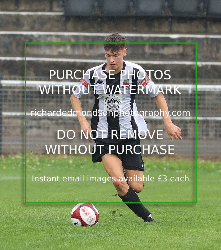 IMG_2067 - Kendal Town v Workington (23/7/22)