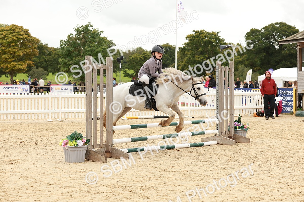 SBM_61922 - J12 - Junior Pony 55cm Championship