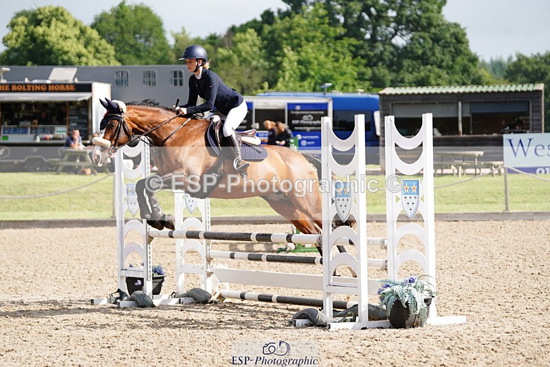 250613A-090032-01027 - Cls 8 85cm Schooling Round