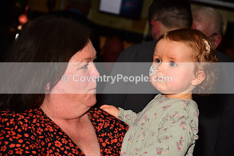 Jack-077 - Jack's 80th