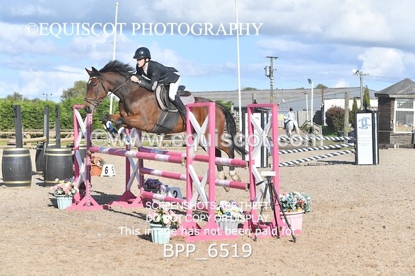 BPP_6519 - CLASS 8 Equiyd 1.05m Amateur Championship Qualifier