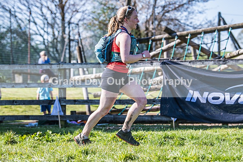 The Finish-2220 - The 3 Peaks Race Saturday 25th April 2026 - The Finish