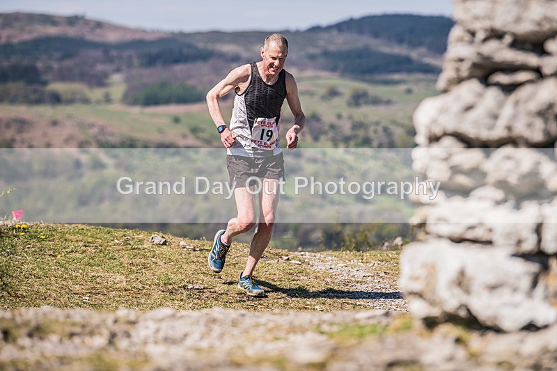 Dean Barwick-285 - Dean Barwick Dash Sunday 20th April 2025
