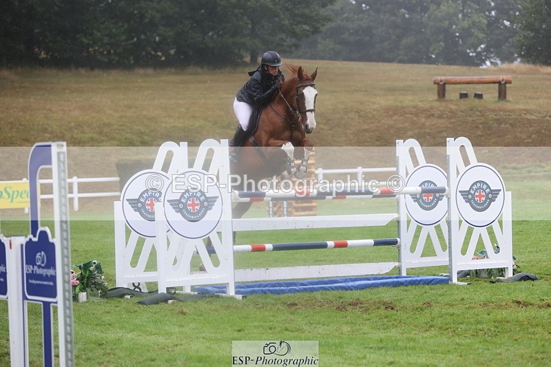 250830A-162406-07485 - Cls 17 Snr Foxhunter