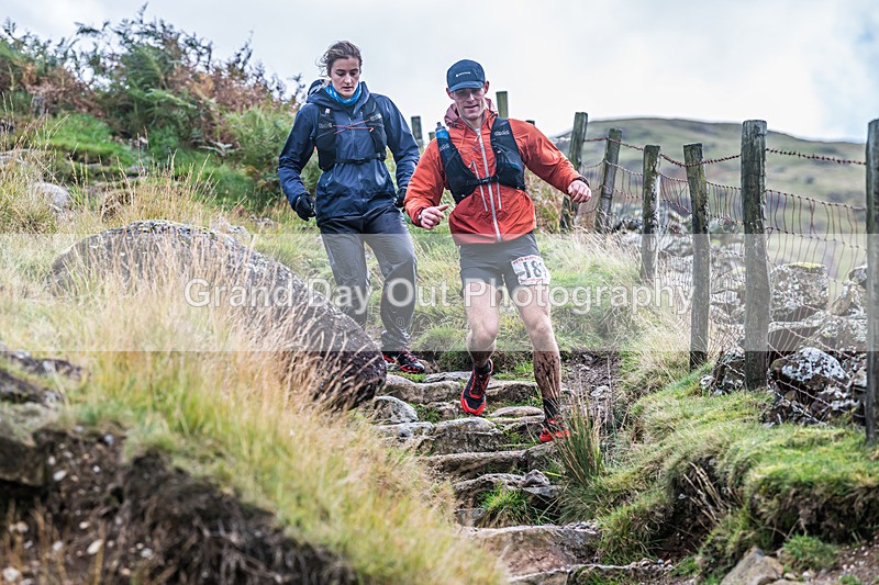 Langdale -1298 - Langdale Horseshoe Fell Race Saturday 10th October 2026
