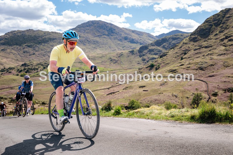 145140 - Blea Tarn Climb 14:00 - 15:00