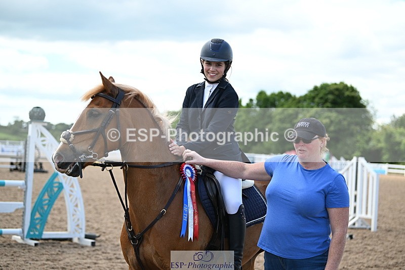 240608A-130106-01040 - Cls 9 Pony BN Jump Off and Presentations