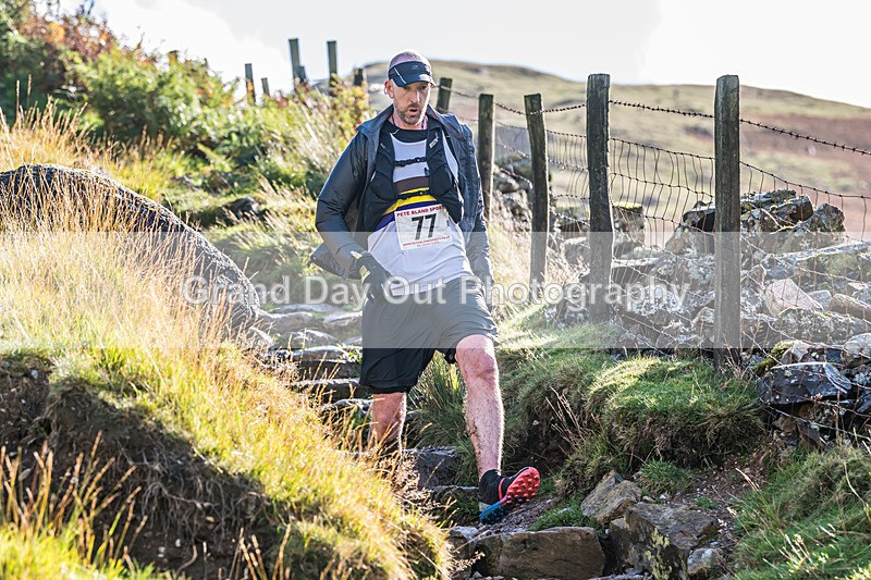 Langdale -1042 - Langdale Horseshoe Fell Race Saturday 10th October 2026