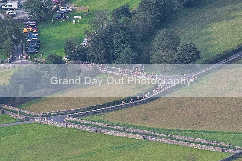 Blisco-8 - Blisco Dash Fell Race Wednesday 16th July 2025
