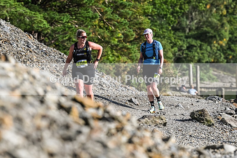 Borrowdale-455 - Fellside Events Borrowdale Trail Half Marathon Sunday 23rd August 2026