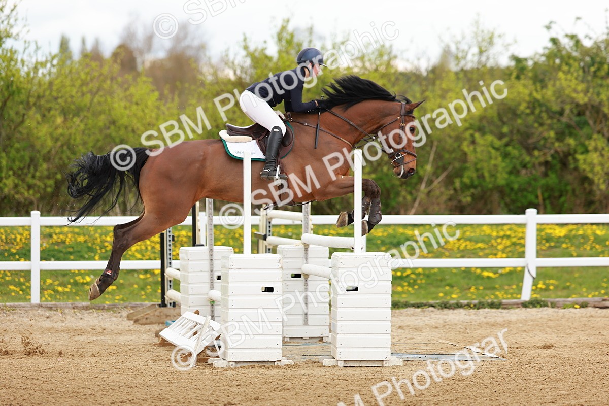 SBM_002879 - Class 6 - National 1.30 1.40m