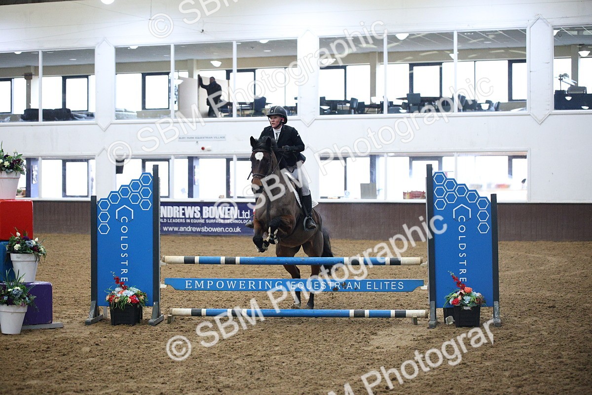 5K7A2659 - Class 0 - ClearnRound