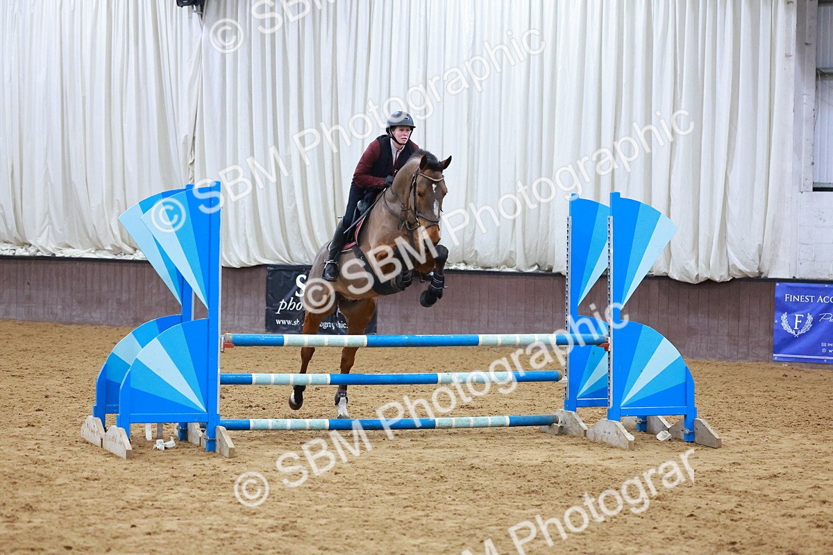 SBM_000564 - Class 2 - Senior British Novice - 90cm