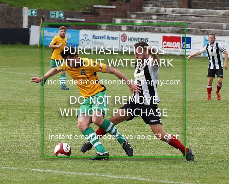DSC07500 - Kendal Town v Bamber Bridge (Pre Season)