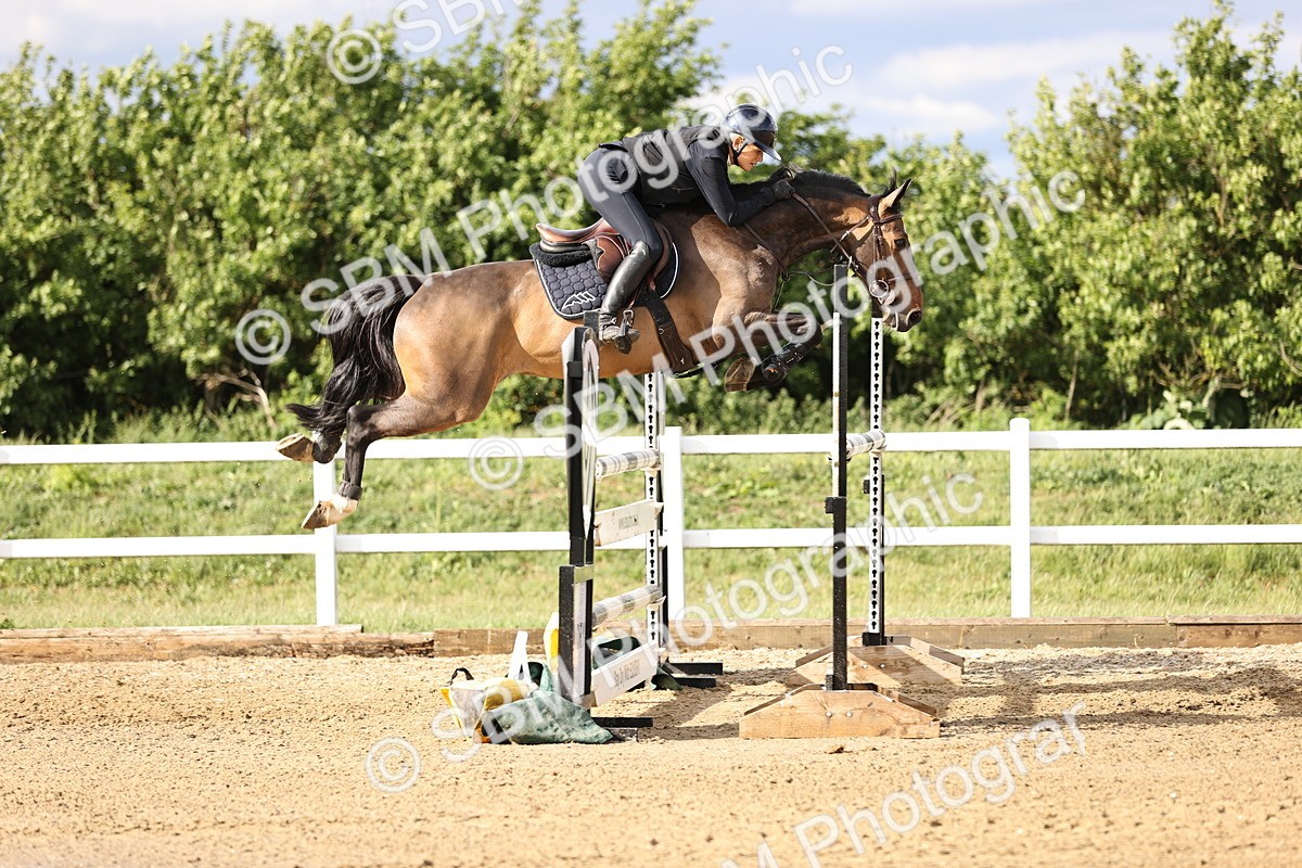 SBM_003645 - Class 14 - National 1.30m-1.40m