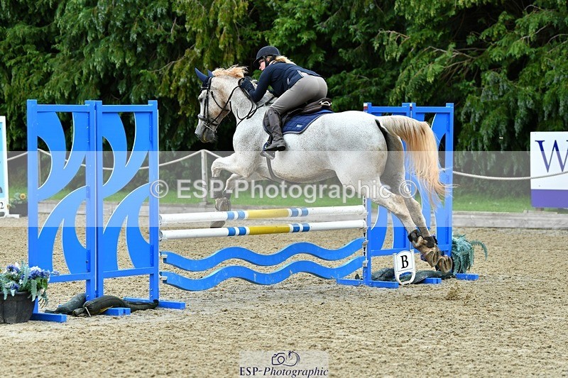 230715-082644-31984 - Cls 88 British Novice & 90cm Open Amateur Final