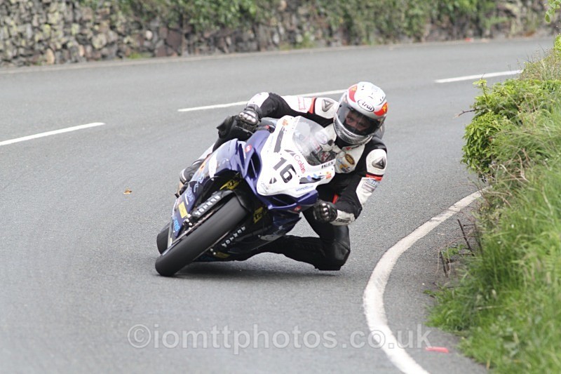  - Superbike Race