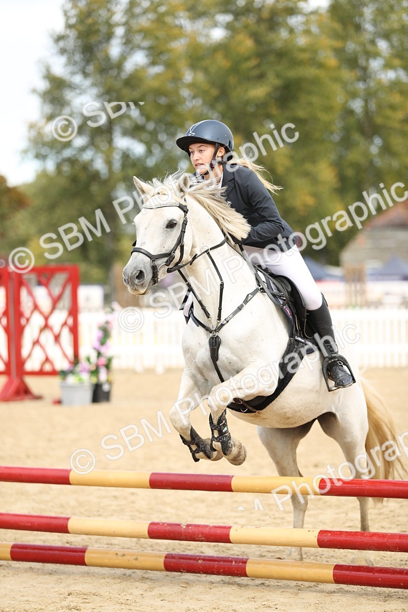 SBM_04586 - J28 - Senior Horse & Pony 60cm Championships