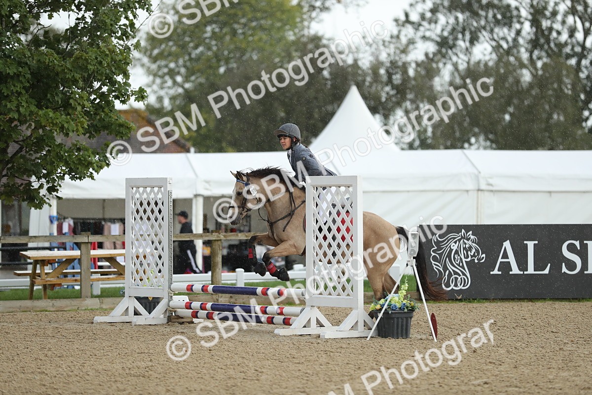 SBM_00262 - J26 - Senior Horse & Pony 45cm Championships