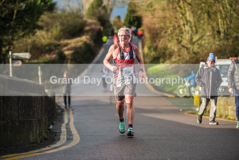 Ribble-1631 - Ribble Valley 10K Sunday 31st December 2023