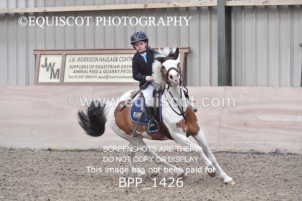 BPP_1426 - CLASS 3  Club 70cms Open