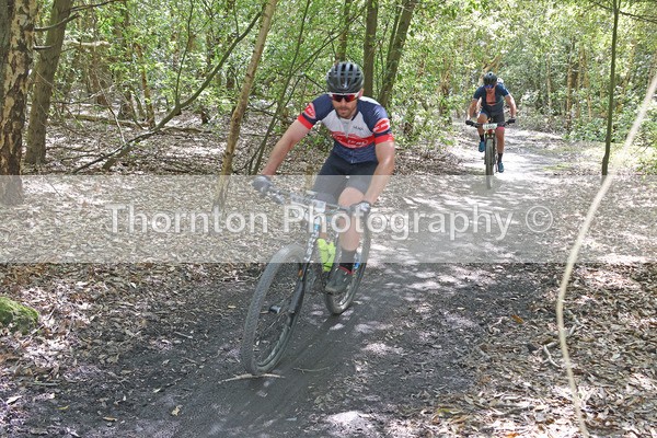 A41A8973 - MTB East Round 8 Betteshanger Kent 15th June 2025 13:20 Male Adult Elite/S1 start